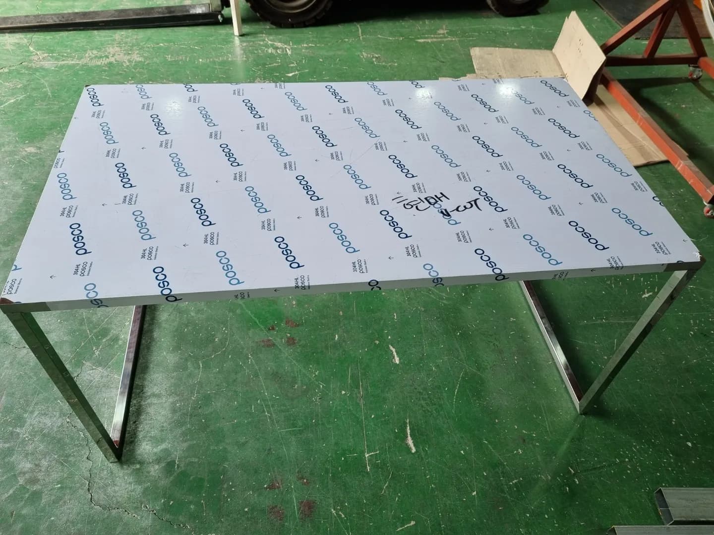 가정용책상